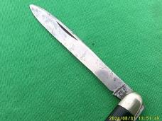 Miller Bros USA Wood Whittler