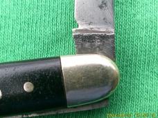 Miller Bros USA Wood Whittler