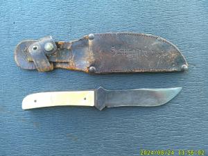 Spear Brand Outers Knife