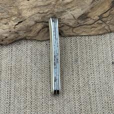 Colonial USA 492 Vintage Advertising 2-Blade Folding Pocket Knife (191)