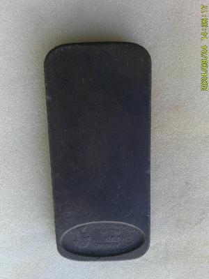 Cattaraugus Injun #4 Little Valley NY Hone Sharpening Stone