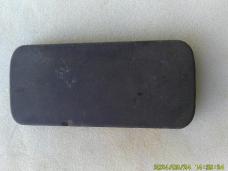 Cattaraugus Injun #4 Little Valley NY Hone Sharpening Stone