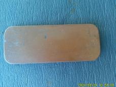 Finedge Hone Klein - Whitehead Co Sharpener Stone