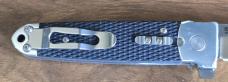 Cold Steel Oyabun Limited Edition – Lynn C. Thompson Signature #32AA-0 – Serial #0357