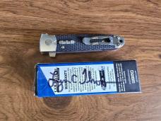 Cold Steel Oyabun Limited Edition – Lynn C. Thompson Signature #32AA-0 – Serial #0357