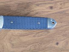 Cold Steel Oyabun Limited Edition – Lynn C. Thompson Signature #32AA-0 – Serial #0357