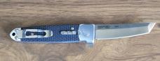 Cold Steel Oyabun Limited Edition – Lynn C. Thompson Signature #32AA-0 – Serial #0357