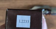  Schatt & Morgan Queen USA Bone 2005 Large Congress NKCA Club Knife