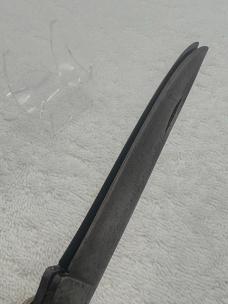 Case XX 1965-1969 6265 SAB 2 Blade Vintage Folding Knife Hunter Made In USA (#32)