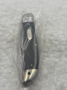 Case XX 1965-1969 6265 SAB 2 Blade Vintage Folding Knife Hunter Made In USA (#32)