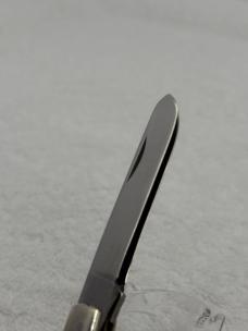 Remington UMC Vintage R10 Farmhand Trapper 2 Blade Pocket Knife Made In USA (#68)