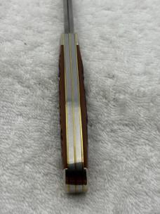 Remington UMC Vintage R10 Farmhand Trapper 2 Blade Pocket Knife Made In USA (#68)