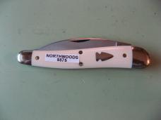 NORTHWOODS WILLIAMETTE WHITTLER ELEPHANT IVORY