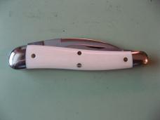 NORTHWOODS WILLIAMETTE WHITTLER ELEPHANT IVORY