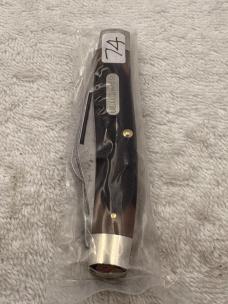 Schrade Old Timer 6OT 3 Blade Stockman Made In USA (#74)