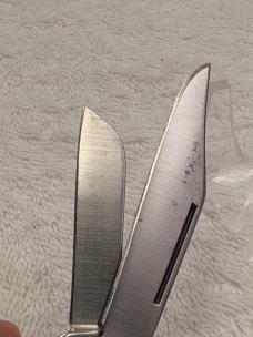 Schrade Old Timer 6OT 3 Blade Stockman Made In USA (#74)