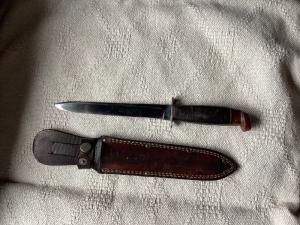 Western L77 Dagger