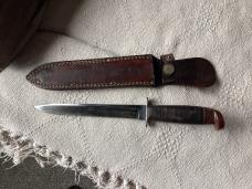 Western L77 Dagger