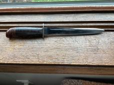 Western L77 Dagger