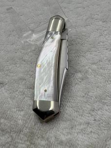 Cripple Creek 1986 Bob Cargill 1 Blade Swayback Jack 1 of 500 5th Anniversary (#70)