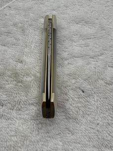 Cripple Creek 1986 Bob Cargill 1 Blade Swayback Jack 1 of 500 5th Anniversary (#70)