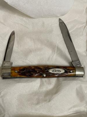 Case Tested 62042 Roger’s Bone 1920-39