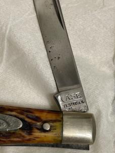 Case Tested 62042 Roger’s Bone 1920-39