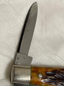 Case Tested 62042 Roger’s Bone 1920-39