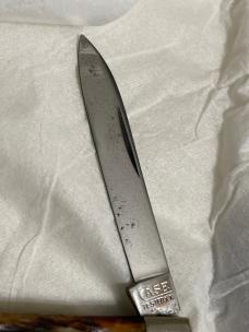 Case Tested 62042 Roger’s Bone 1920-39