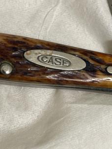 Case Tested 62042 Roger’s Bone 1920-39