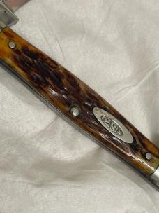 Case Tested 62042 Roger’s Bone 1920-39