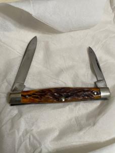 Case Tested 62042 Roger’s Bone 1920-39