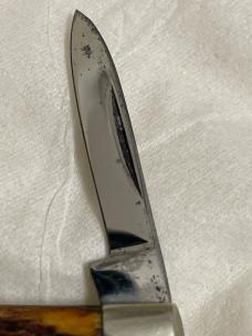 Case Tested 62042 Roger’s Bone 1920-39