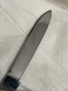Case Tested 62042 Roger’s Bone 1920-39