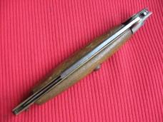 Antique Old Handmade Unique Switchblade Stiletto Knife