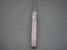 Benchmade USA  9050SBK ComboEdge 154CM 