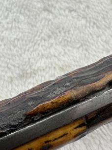 J A Henckels Twinworks Fixed Blade Made In Solingen Germany Rare (#2)