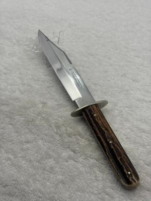 J A Henckels Twinworks Fixed Blade Knife Made In Solingen Germany (#3)