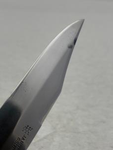 J A Henckels Twinworks Fixed Blade Knife Made In Solingen Germany (#3)