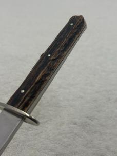 J A Henckels Twinworks Fixed Blade Knife Made In Solingen Germany (#3)