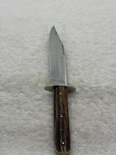 J A Henckels Twinworks Fixed Blade Knife Made In Solingen Germany (#3)