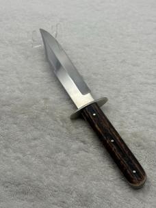 J A Henckels Twinworks Fixed Blade Knife Made In Solingen Germany (#3)