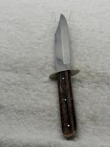 J A Henckels Twinworks Fixed Blade Knife Made In Solingen Germany (#3)