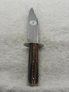 J A Henckels Twinworks Fixed Blade Knife Made In Solingen Germany (#3)