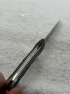 J A Henckels Twinworks Fixed Blade Knife Made In Solingen Germany (#3)