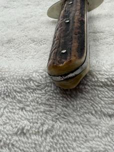 J A Henckels Twinworks Fixed Blade Knife Made In Solingen Germany (#3)