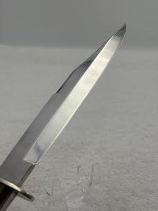 J A Henckels Twinworks Fixed Blade Knife Made In Solingen Germany (#3)