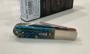 Case XX 2025 Barlow Sea Dragon SFO
