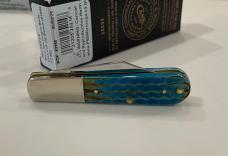 Case XX 2025 Barlow Sea Dragon SFO
