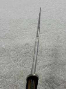 J A Henckels Twinworks Fixed Blade Made In Solingen Germany (#6)